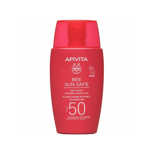 apivita-bee-sun-safe-dry-touch-invisible-face-fluid-spf50-50ml-5201279088484