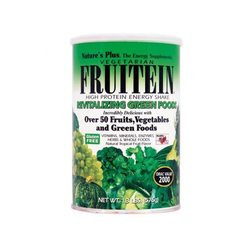 fruitein-green-576gr-097467458635