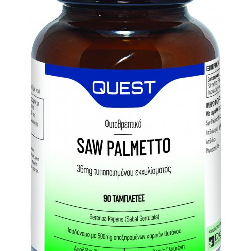 quest-saw-palmetto-36mg-extract-90tabs-5205965108104