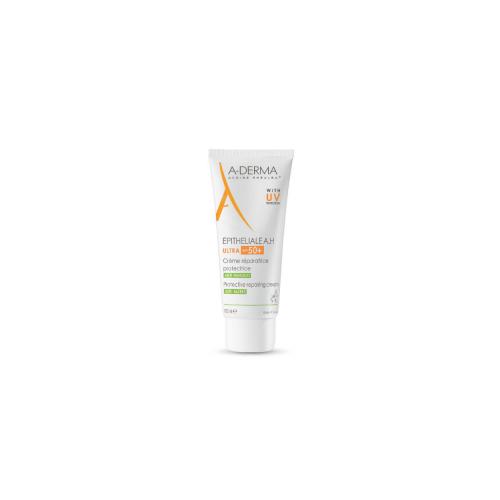 a-derma-epitheliale-a.-h.-duo-ultra-soothing-repairing-cream-spf50+-100ml-3282770209419