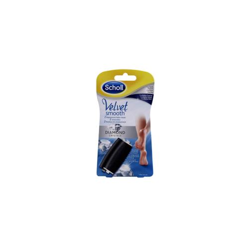 scholl-velvet-smooth-rollers-soft-touch-1pc-&-extra-coarse-1pc-5052197035414