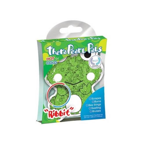 therapearl-hot-&-cold-therapy-children-pals-ribbit-frog-0814892020769