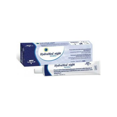 farmigea-hydramed-night-sensitive-ointment-5gr-8032668871366