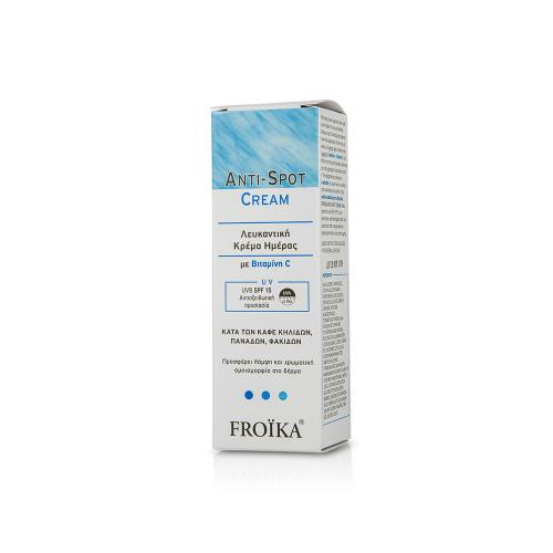 froika-anti-spot-whitening-day-cream-spf15-30ml-5204799010836