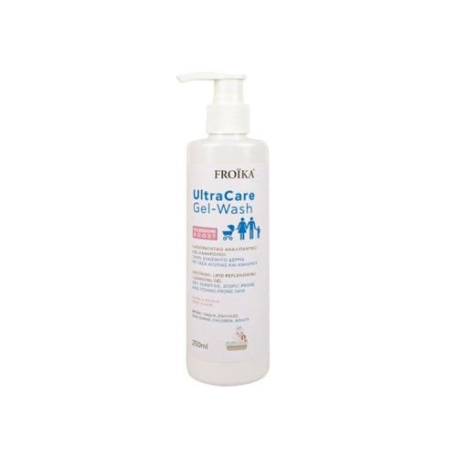 froika-ultracare-gel-wash-250ml-5204799050191