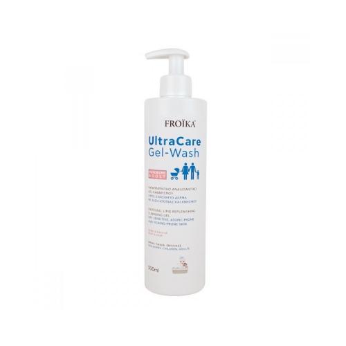 froika-ultracare-gel-wash-500ml-5204799050207