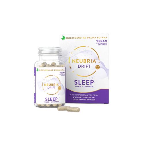 neubria-drift-sleep-supplement-60caps-5060552880555