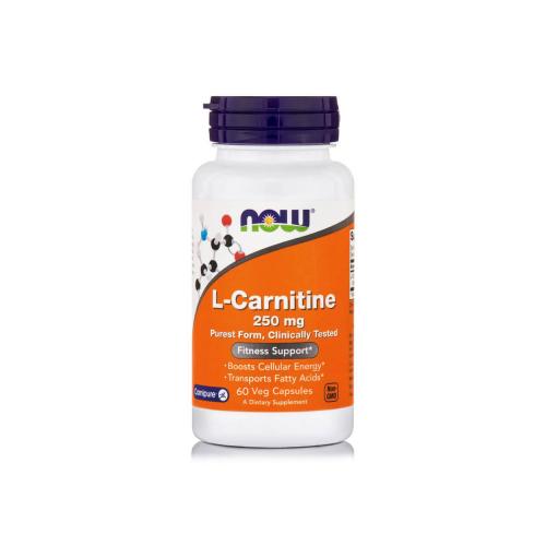 now-foods-l-carnitine-250mg-60vegicaps-733739000620
