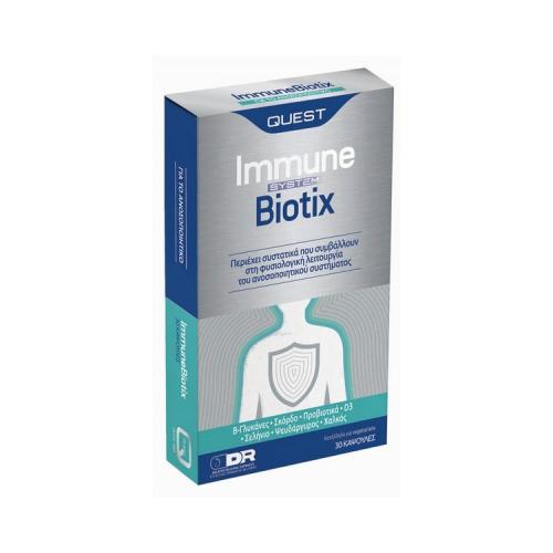 quest-immune-biotix-30caps-5022339676010
