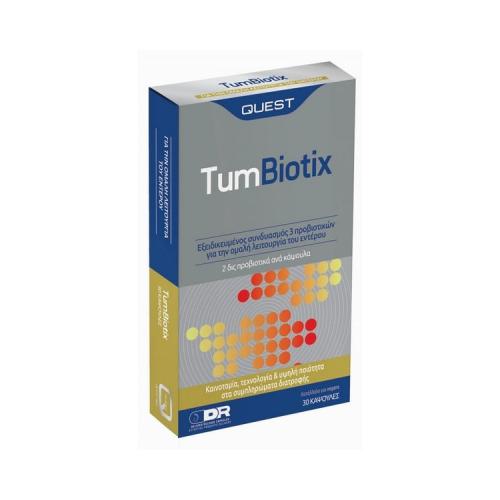 quest-tumbiotix-30caps-5022339814016