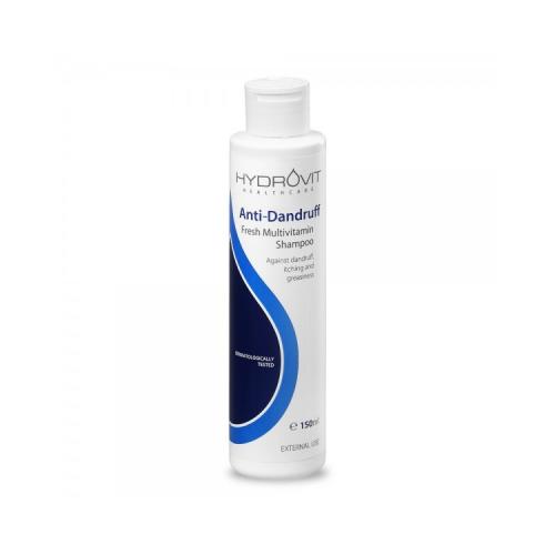 target-pharma-hydrovit-anti-dandruff-shampoo-150ml-5203957140002