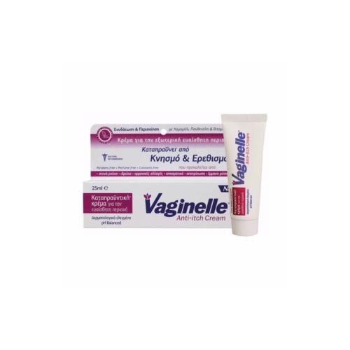 wellcon-vaginelle-anti-itch-cream-25ml-5200385900079