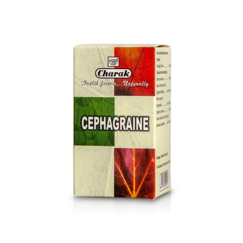 charak-cephagraine-100tabs-8901082000501