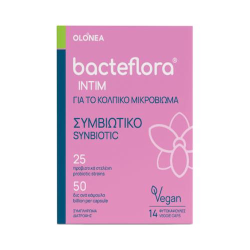 olonea-bacteflora-intim-14vegicaps-5200116289497