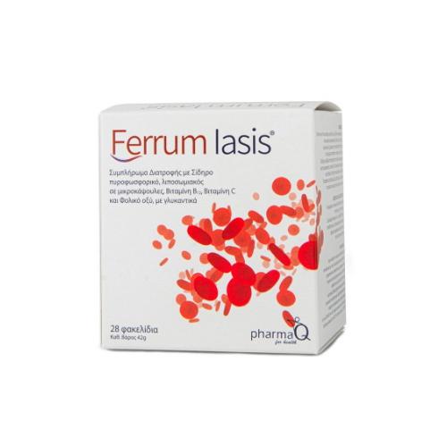 pharmaq-ferrum-iasis-28sachets-5200363860210
