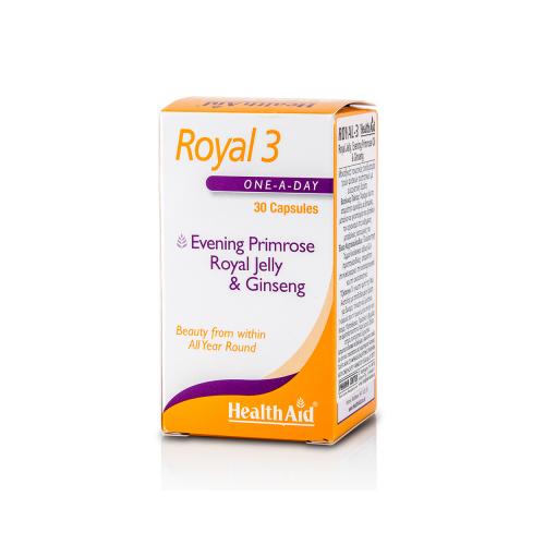 health-aid-royal-3-30caps-5019781016907
