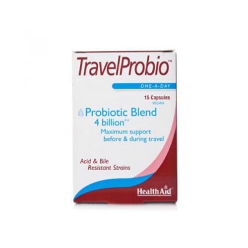 health-aid-travelprobio-15caps-5019781010561