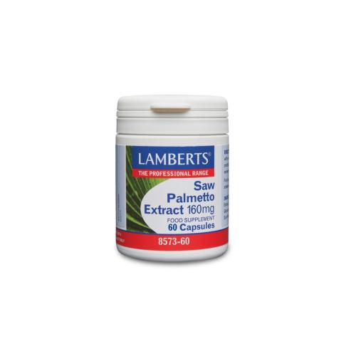 lamberts-saw-palmetto-160mg-120caps-5055148409951
