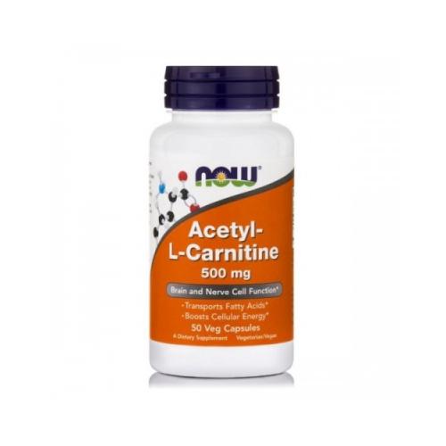 now-foods-acetyl-l-carnitine-500mg-50vegicaps-733739000750