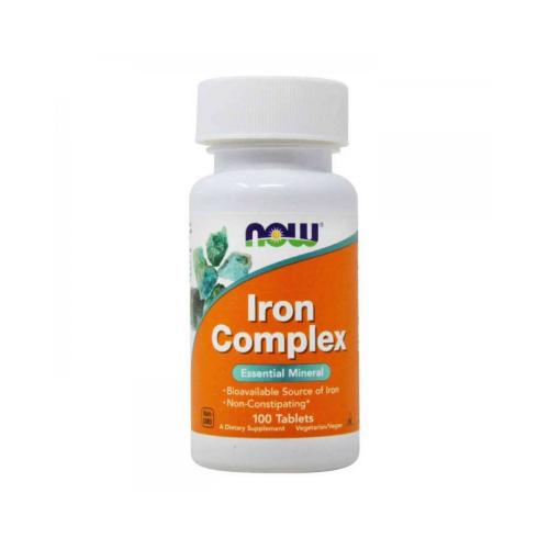 now-foods-iron-complex-100tabs-733739014405