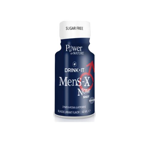 power-health-power-of-nature-drink-it-mens-x-now-60ml-5200321010930