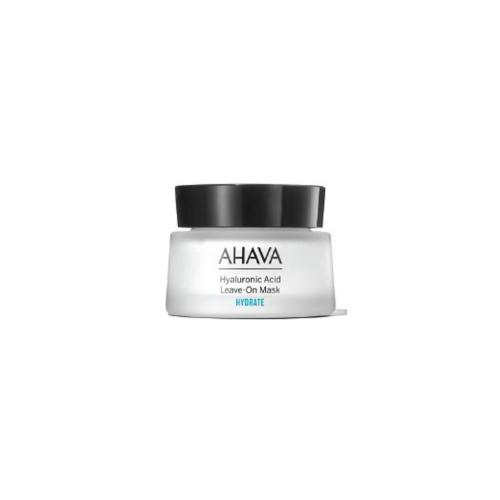 AHAVA Hyaluronic Acid Leave On Mask 50ml