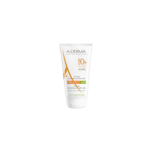 A-DERMA Protect AD Cream SPF50+ 150ml