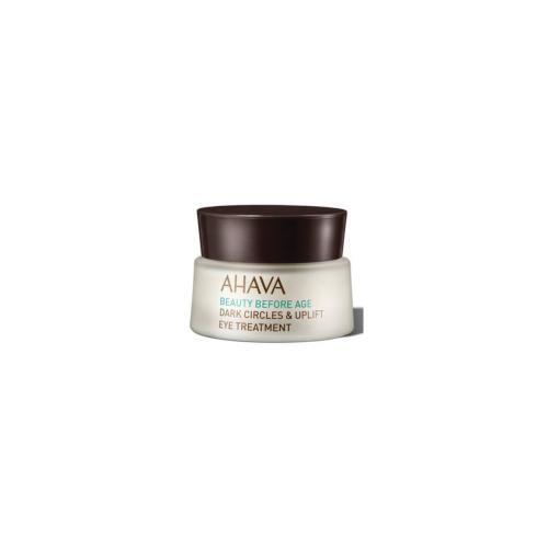 AHAVA Beauty Before Age Dark Circles & Uplift Eye Treatment 15ml