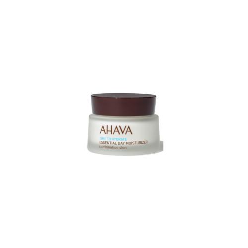 AHAVA Time to Hydrate Essential Day Moisturizer Combination Skin 50ml