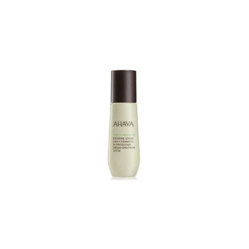 AHAVA Time to Revitalize Extreme Lotion Daily Firmness & Protection Broad Spectrum SPF30 50ml