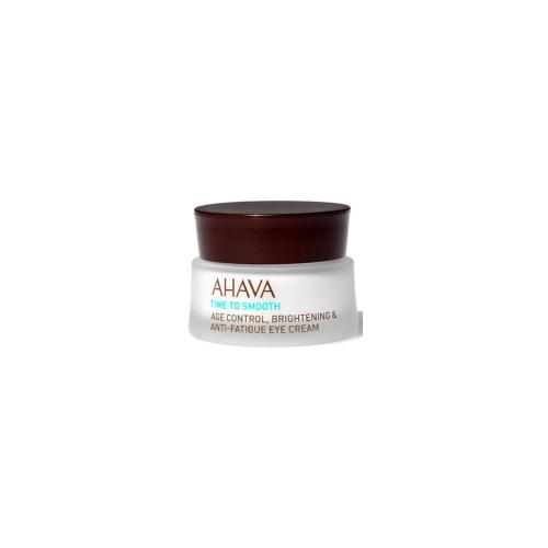 AHAVA Time to Smooth Age Control Eye Cream 15ml