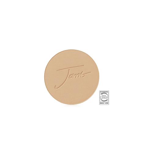 JANE IREDALE PurePressed Base Mineral Foundation Refill Golden Glow 9.9g