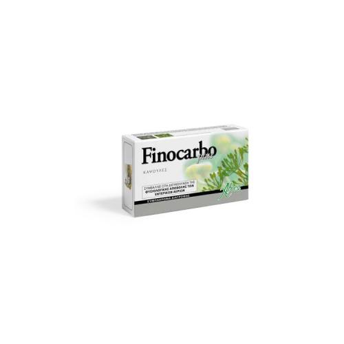 ABOCA Finocarbo Plus 20caps