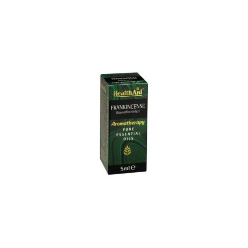 HEALTH AID Aromatherapy Frankincense Oil 5ml