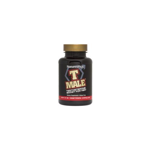 NATURES PLUS T-Male 60tabs