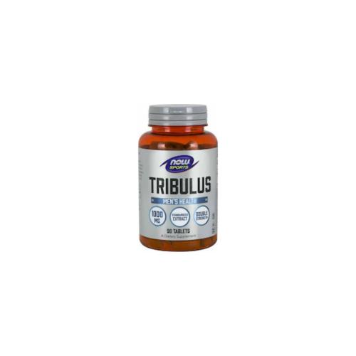 NOW FOODS Tribulus Men Health 90tabs