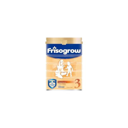 ΝΟΥΝΟΥ Frisogrow 3 Γάλα σε Σκόνη 12m+ 400gr