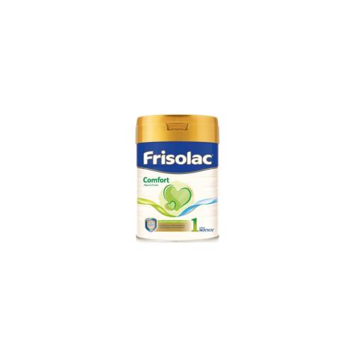 ΝΟΥΝΟΥ Frisolac Comfort 1 Γάλα σε Σκόνη 0m+ 400gr