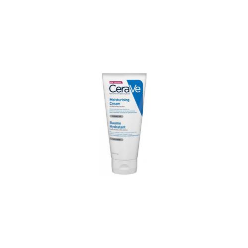 CERAVE Moisturising Cream For Dry To Very Dry Skin 177ml