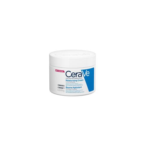 CERAVE Moisturising Cream For Dry To Very Dry Skin 454gr