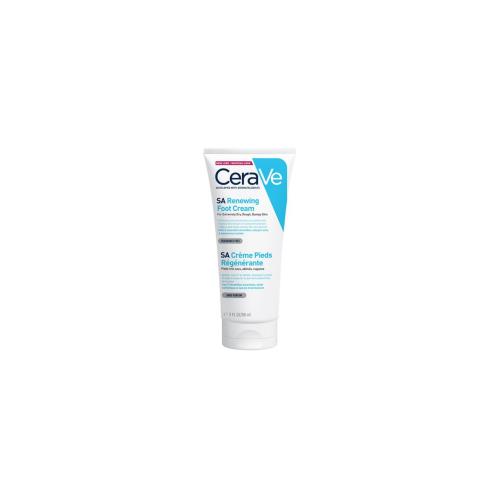 CERAVE Renewing Foot Cream 88ml
