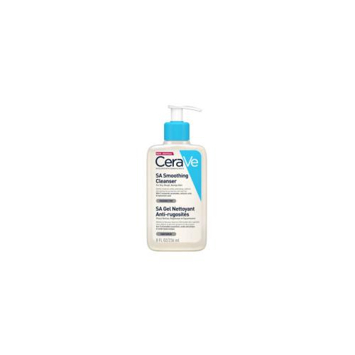 CERAVE SA Smoothing Cleanser 236ml