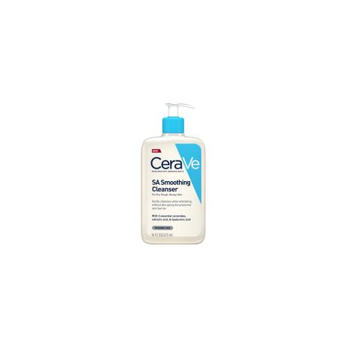 CERAVE SA Smoothing Cleanser 473ml