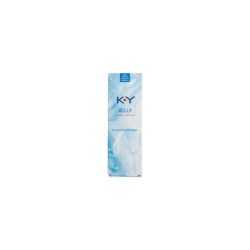 DUREX K-Y Jelly Κολπικό Λιπαντικό Gel 75ml