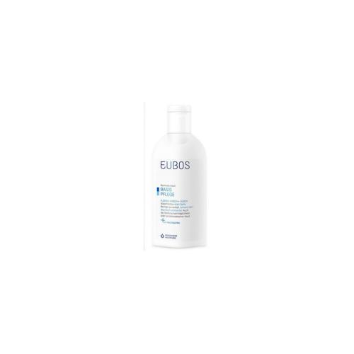 EUBOS Blue Liquid Washing Emulsion 200ml
