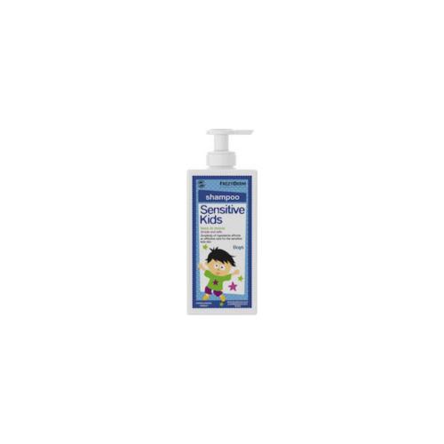 FREZYDERM Sensitive Kids Shampoo For Boys 200ml