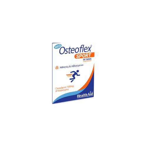 HEALTH AID Osteoflex Sport 30tabs