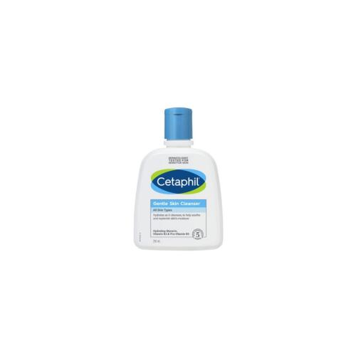 CETAPHIL Gentle Skin Cleanser 250ml