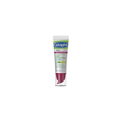 CETAPHIL Pro Rosacea Prone Skin Night Moisturizing Cream 50ml
