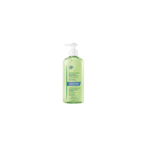 DUCRAY Extra Gentle Dermo-Protective Shampoo 400ml